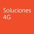 Soluciones 4G